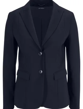 Blazer Kurz Einreiher 1/1 Arm female - 44 - FashionsVida