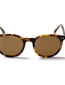 Australia Polarized Sunglasses Matte Black Smoke Lenses Men - Ocean Sunglasses - FashionsVida