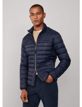 Para hombre. HM4000045 Chaqueta Ultra Moto (XXL), Casual, Nylon