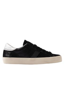 W431-hl-ca-bk DATE Donna Pelle Nero