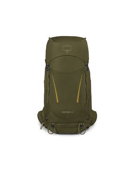 Sac à dos de trekking Kestrel™ 48L olive