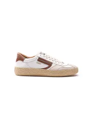 Sneaker 1.01 VINTAGE blanco 44