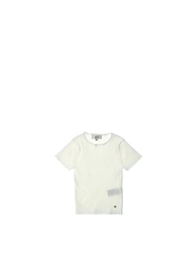 KOCCA T-shirt girocollo PANNA 10