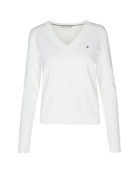 Pullover weiss S damen