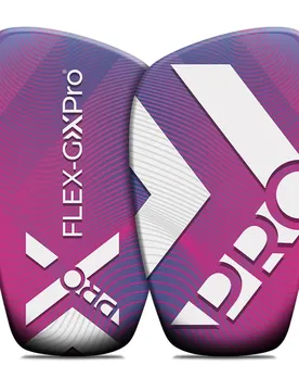 Tège-tibias Fucsia 15 x 9 cm unisex
