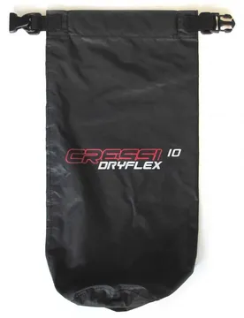 Sacco Impermeabile Dryflex Ripstop 20d 30l
