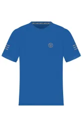 REFLECT360 Mens Short Sleeve Reflective Top - - Size: 3XL