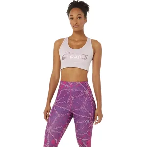 SAKURA SPIRAL BRA Damen Rosa XS - Asics - FashionsVida