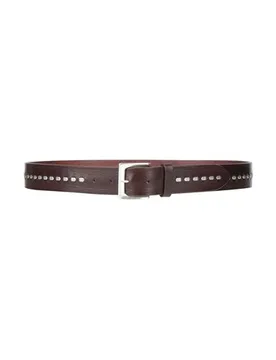 Cinturón Hombre Café 100,90,95 Hombre - Orciani - FashionsVida