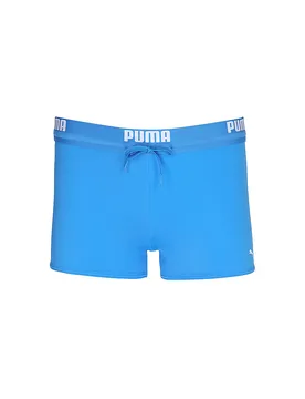 Herren Beinbadehose blau XXL M - Puma - FashionsVida