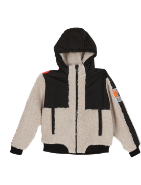 Piumino Bambino 6RBB06_BJSGZ