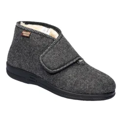 Verbandschuh "Erika" grau 38