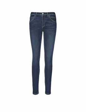 Jeans Slim Fit azul 29/L34