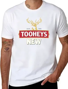 Tooheys New Australian lager T-Shirt funny t shirts man man t shirt luxury T-Shirt - Aliexpress - FashionsVida