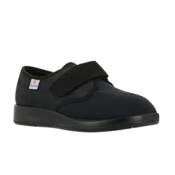 Verbandschuh Tromsö schwarz 36 Damen