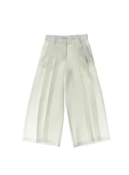 Pantalone a palazzo PANNA 38