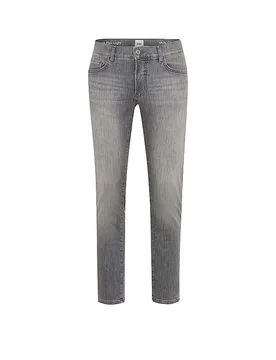 Jeans Modern Fit CHUCK gris 36/L32 - Brax - FashionsVida