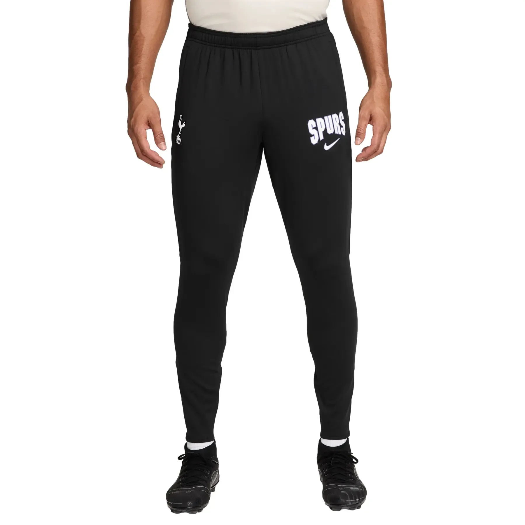 Third Tottenham Jogginghose 2026/27 - Noir - male - Size: XL - Nike - FashionsVida