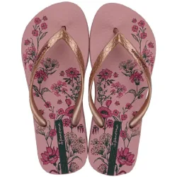 Chanclas de baño de mujer oasis fem