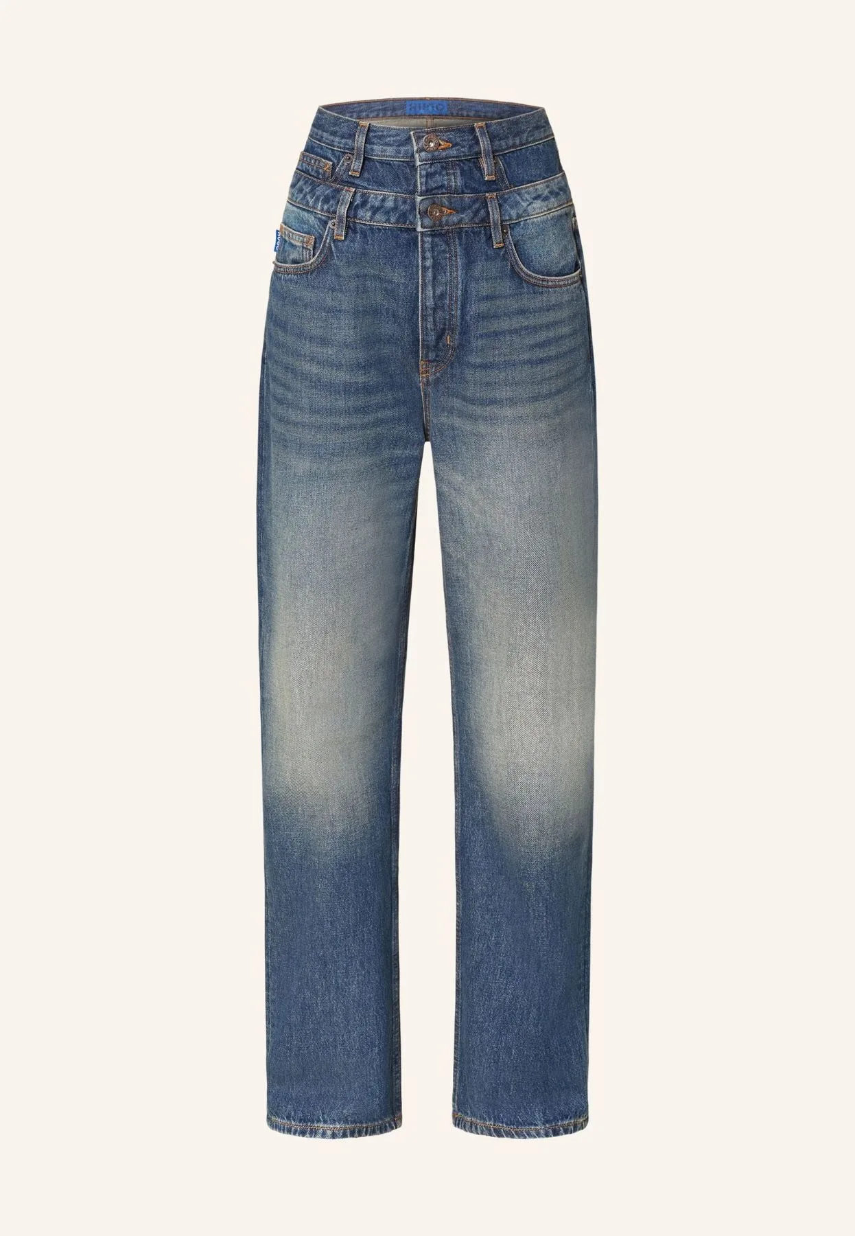 HUGO jeans GISATA_B - Hugo Boss - FashionsVida