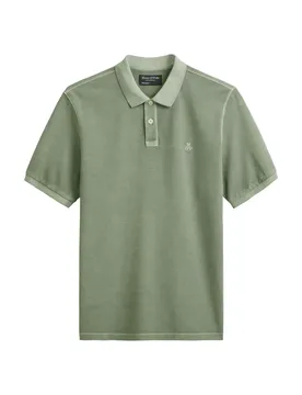 Jersey Poloshirts Shortsleeve male