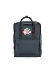 Mochila Kanken Koncept 16L gris