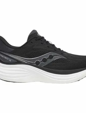 Scarpe Da Running Triumph 2 Black / Silver EU 46 1/2
