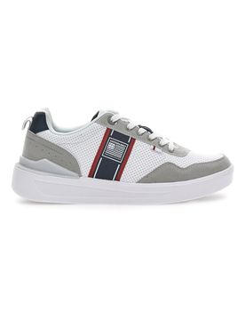 Sneakers Daryl Bianche 41