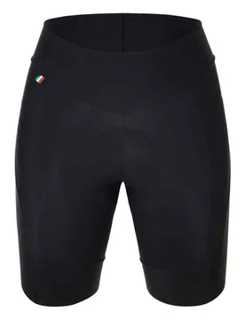 Santini Salopette Omnia Black - Santini - FashionsVida