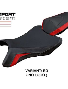 Rivestimento Sella TPZ Italia Specifico Per Honda CB 1000 Ho taglia un