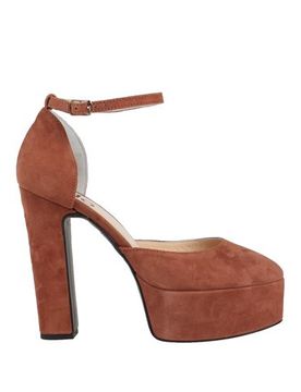 Pumps Damen Braun 39,40,41 Damen