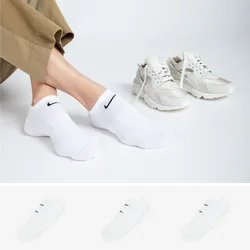 Chaussettes X3 Invisible blanc 35/38