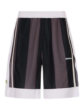 Barrow Pantaloncini in rete unisex