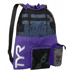 Tyr Sac à Dos Big Mesh Mummy 40l