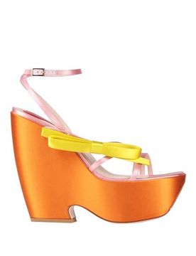 Sandale Damen Rosa 35,36,38 Damen