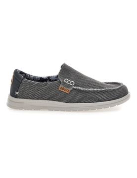 Sneakers grigie slip-on RO41817 41