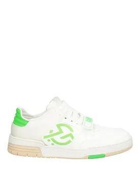 GAëLLE Paris Sneakers Damen Weiß 36,39,40 Damen - Gaelle Paris - FashionsVida