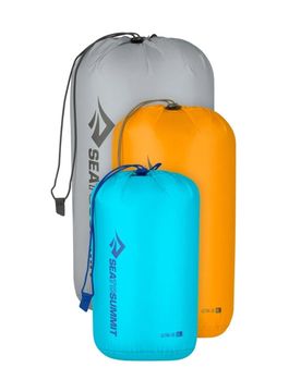 Ultra Sil Stuff Sack Set 5, 8 und 13 Liter