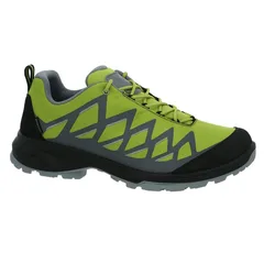 Trail Low Herren Multifunktionsschuhe, gelb, Größe 45 45