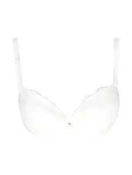Reggiseno Push Up KISS OF LOVE opale bianco 75B