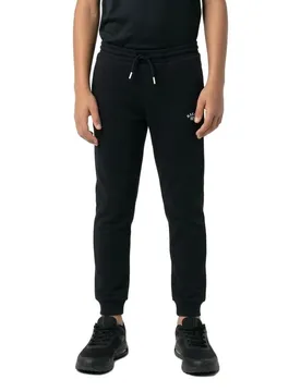 Makia Felpa Cove Black 134-140 cm