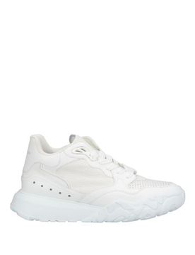 Sneakers Hombre Blanco 44 Hombre