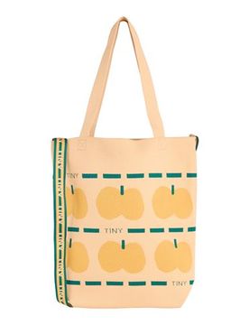 Schultertasche Mädchen 3-8 jahre Pfirsich -- Mädchen 3-8 jahre