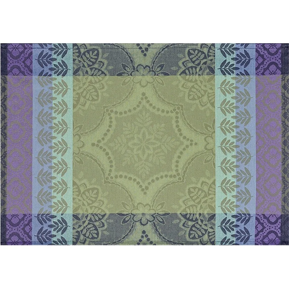 Mantel individual Bastide Le Jacquard Français - Le Jacquard FranÇais - FashionsVida