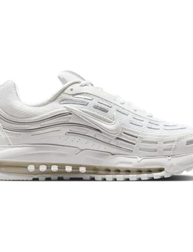 Uomo - Sneakers Bianco - Taglia 47.5 - Rete/Sintetico 47.5 - Nike - FashionsVida