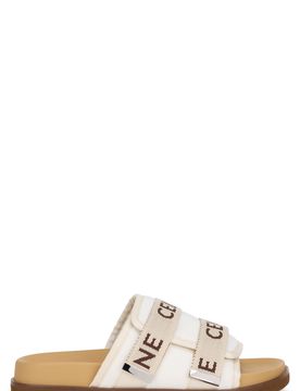 Celine Stylish Band Design Ciabatta