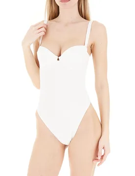 F**K Costume intero PANNA M - F**K - FashionsVida