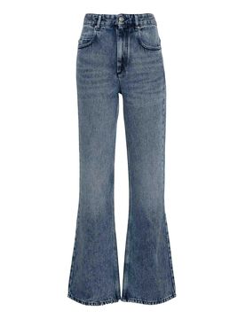 Isabel Marant Pantaloni Belvira