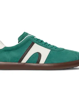Camper Sneaker Pelotas Green EU 43