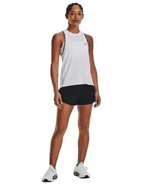 Shorts À Partir De 8 Cm Ua Vanish Eu Xl Female - Under armour - FashionsVida